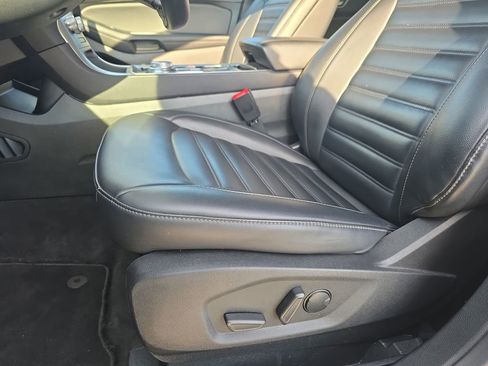 Used 2024 Ford Edge SEL image 30