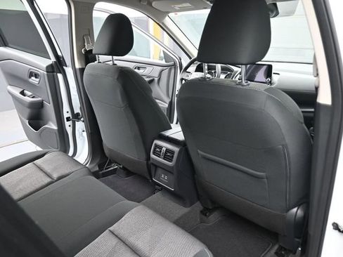 New 2026 Nissan Rogue SV w/ Cold Weather Package image 29