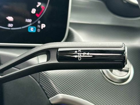 New 2025 Mercedes-Benz C 63 AMG S image 21