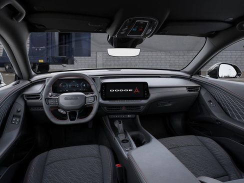 New 2026 Dodge Charger R/T Scat Pack image 14