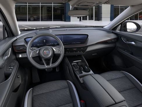 New 2026 Buick Envision Sport Touring AWD/4WD image 39