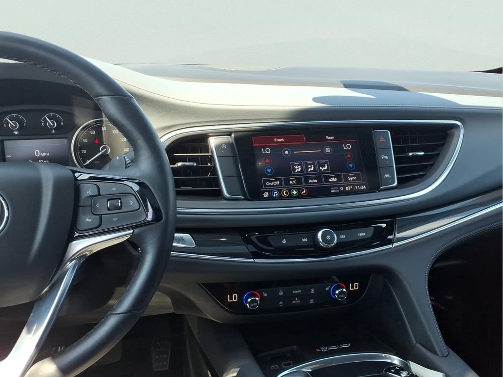 Certified 2023 Buick Enclave Essence w/ Experience Buick Package FWD image 6