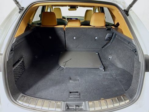 Certified 2025 Lexus NX 250 250 Premium image 27