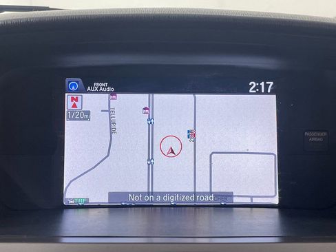 Used 2016 Honda Odyssey Touring Elite image 19