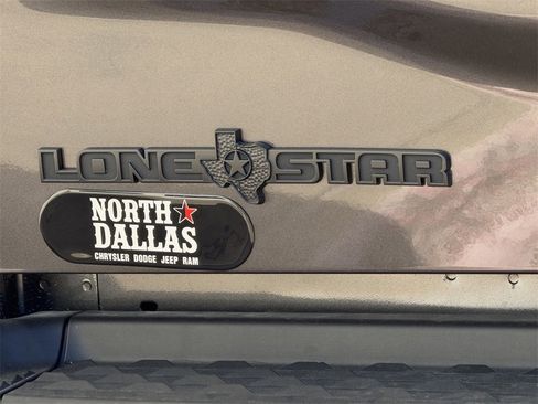 New 2026 RAM 3500 Lone Star image 9