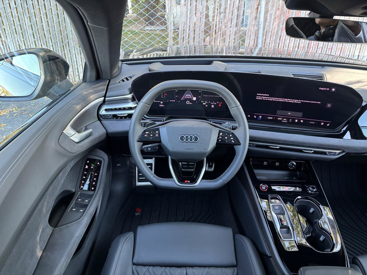 Used 2025 Audi S5 Premium Plus AWD/4WD image 5