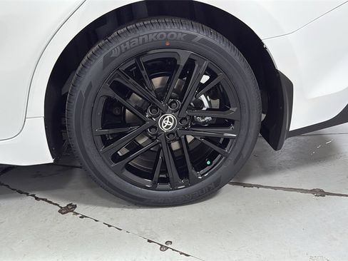 New 2026 Toyota Camry SE image 23