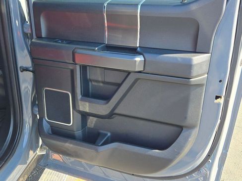 Used 2019 Ford F150 Lariat w/ Equipment Group 502A Luxury image 10