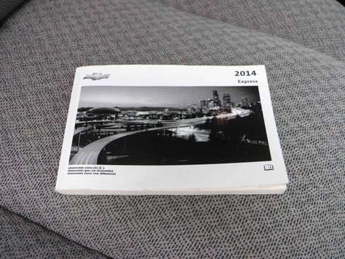 Used 2014 Chevrolet Express 1500 LT w/ LT Preferred Equipment Group image 16