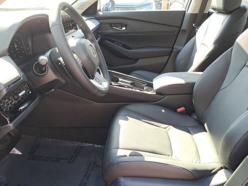 New 2026 Honda Accord Touring image 17