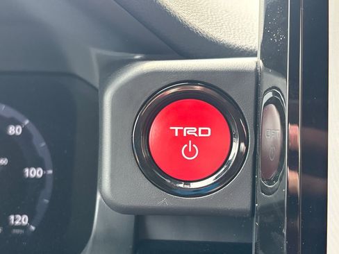 New 2026 Toyota Tacoma TRD Pro AWD/4WD image 19
