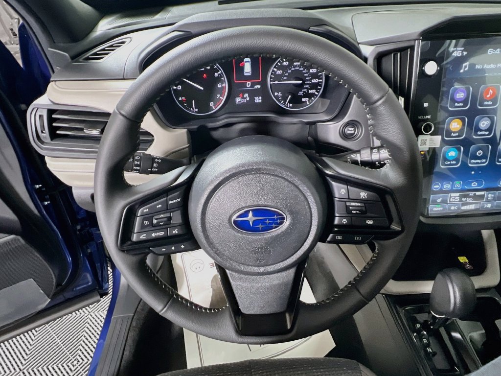 New 2026 Subaru Forester Premium AWD/4WD image 10