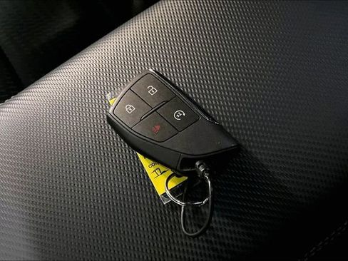 Used 2026 Chevrolet Equinox LT image 28