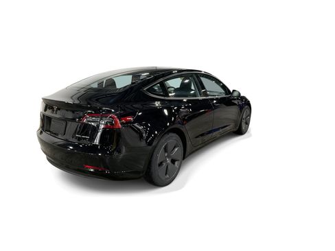 Certified 2023 Tesla Model 3 Long Range AWD/4WD image 6