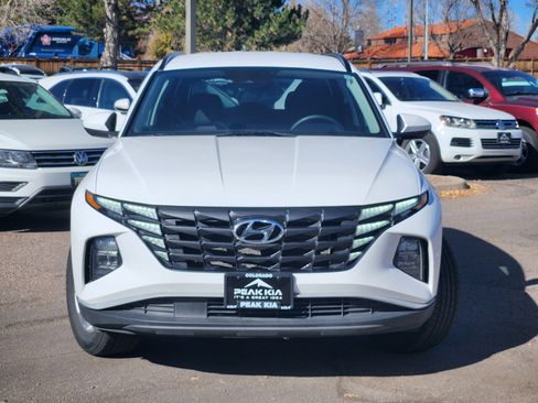Used 2024 Hyundai Tucson SEL image 5