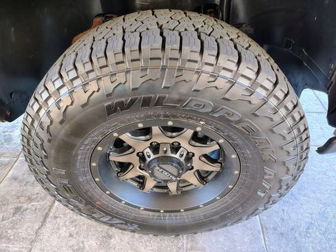 Used 2007 GMC Sierra 2500 4x4 Extended Cab image 24