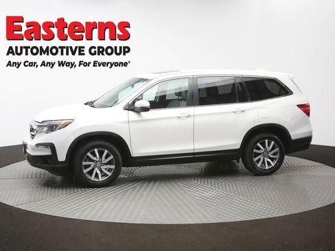 Used 2019 Honda Pilot EX-L image 61
