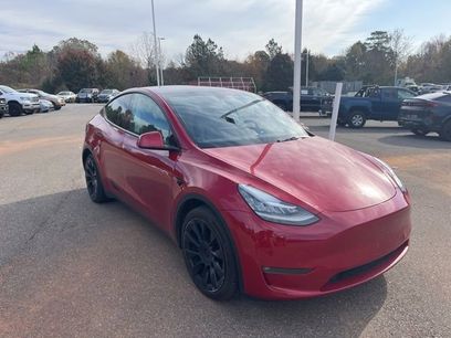 Used 2021 Tesla Model Y Long Range