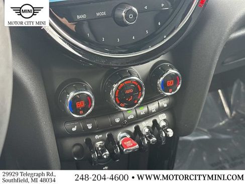 Certified 2024 MINI Cooper S FWD image 33