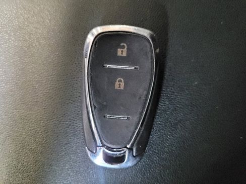 Used 2022 Chevrolet Equinox LT AWD/4WD image 32