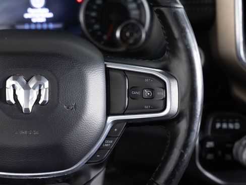Used 2020 RAM 1500 Laramie image 29