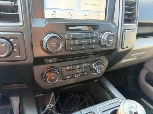 Used 2018 Ford F150 XL w/ Equipment Group 101A Mid AWD/4WD image 22