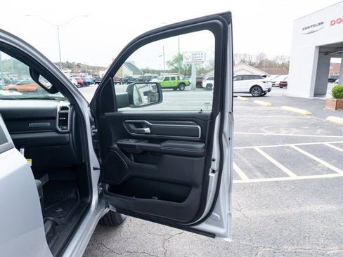 New 2026 RAM 1500 Big Horn image 14