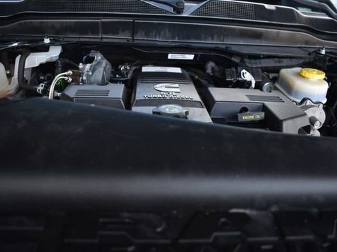 Used 2022 RAM 3500 Tradesman AWD/4WD image 22