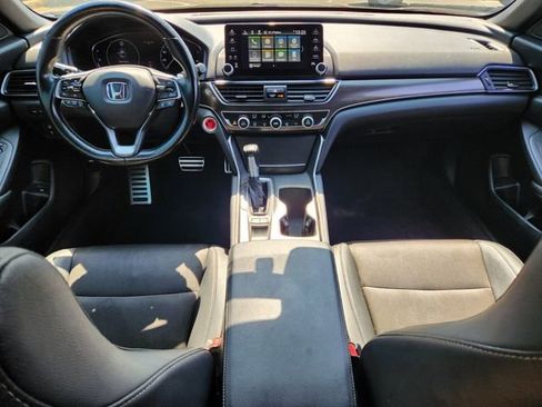 Used 2020 Honda Accord Sport image 14