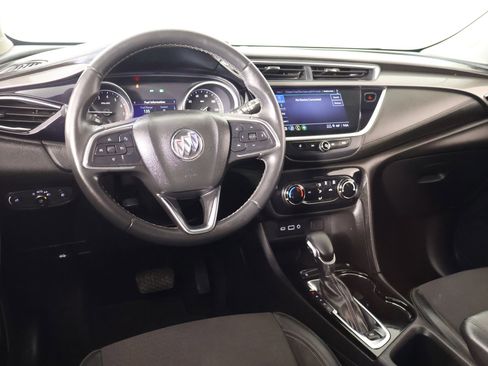 Used 2021 Buick Encore GX Preferred w/ Sport Touring Package image 2