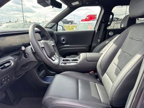 New 2026 Hyundai Palisade Calligraphy AWD/4WD image 12