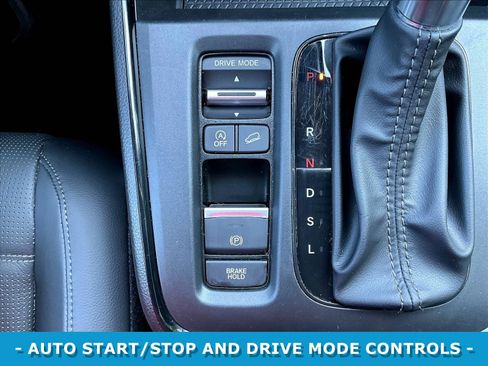 Used 2023 Honda CR-V EX-L image 36
