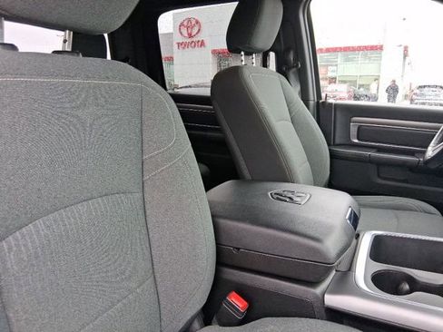 Used 2022 RAM 1500 Classic Warlock image 13