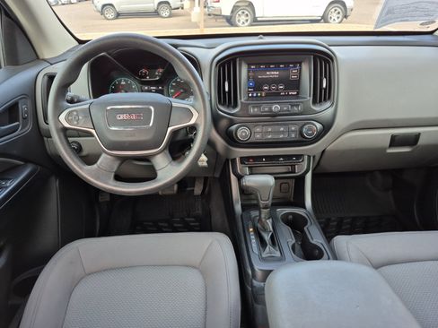 Used 2020 GMC Canyon 2WD Crew Cab w/ Convenience Package image 18