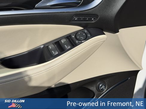 Used 2018 Buick Enclave Premium w/ Trailering Package FWD image 13