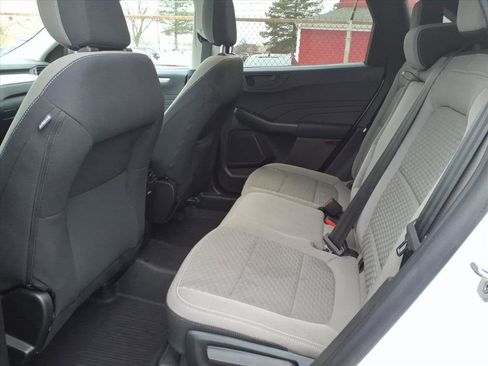 Certified 2022 Ford Escape SE w/ Convenience Package image 11