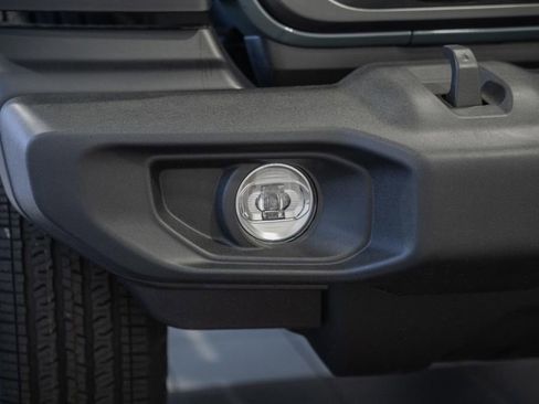 New 2026 Jeep Wrangler Sport AWD/4WD image 11