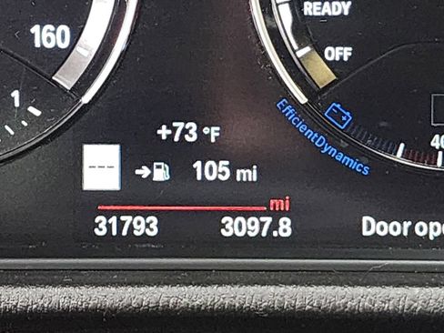 Used 2020 BMW X1 xDrive28i w/ Premium Package AWD/4WD image 16