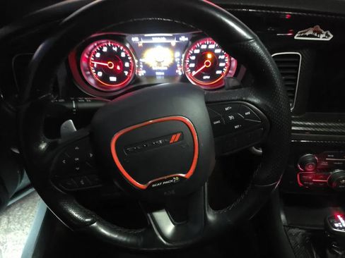 Used 2021 Dodge Charger Scat Pack RWD image 4