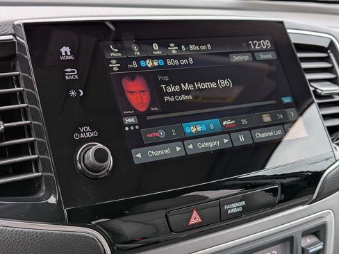 Used 2019 Honda Pilot EX-L image 28