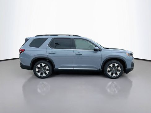 New 2026 Honda Pilot Elite image 18