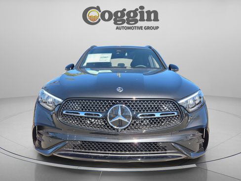 New 2026 Mercedes-Benz GLC 300 image 8