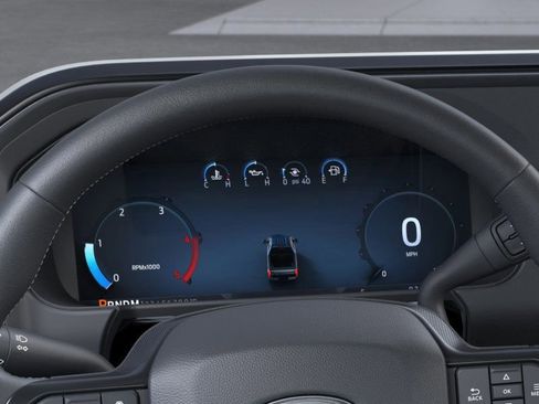 New 2026 Ford F250 Platinum w/ FX4 Off-Road Package image 13