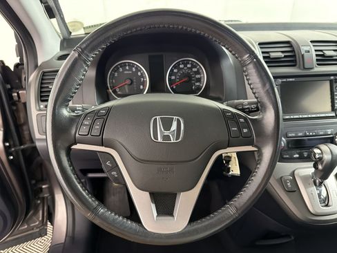 Used 2010 Honda CR-V EX-L image 11