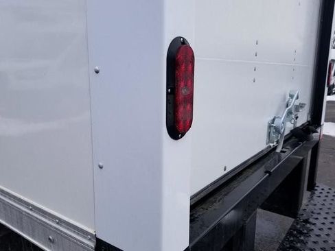 New 2026 Ford Transit 350 RWD image 17
