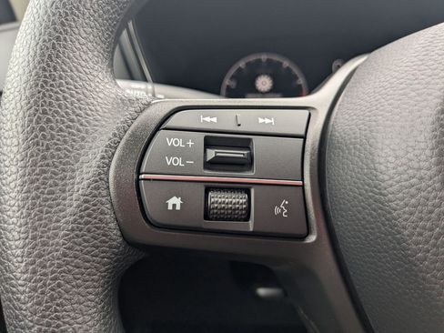 New 2026 Honda CR-V EX image 16