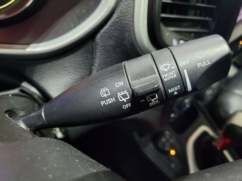 Used 2014 Jeep Cherokee Trailhawk w/ Technology Group image 45