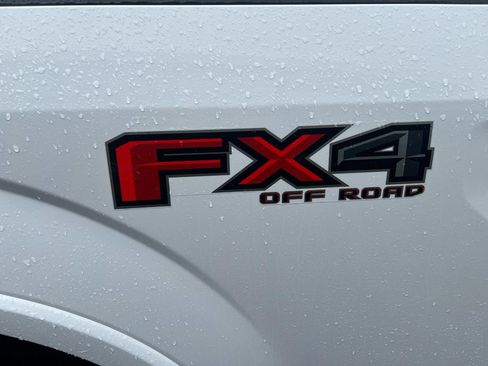 Used 2016 Ford F150 4x4 SuperCab image 5