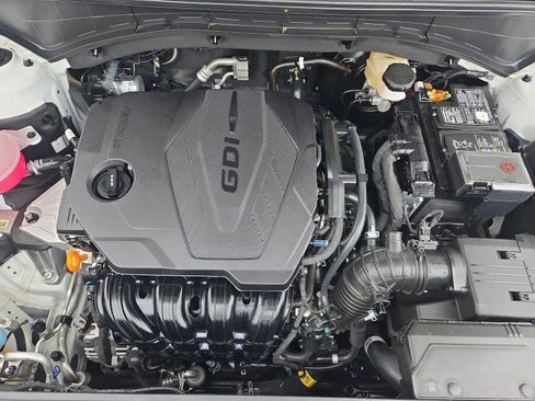 Certified 2025 Kia Sorento S image 13