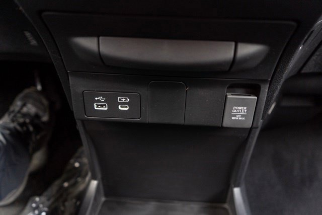 Used 2026 Honda Odyssey EX-L image 25